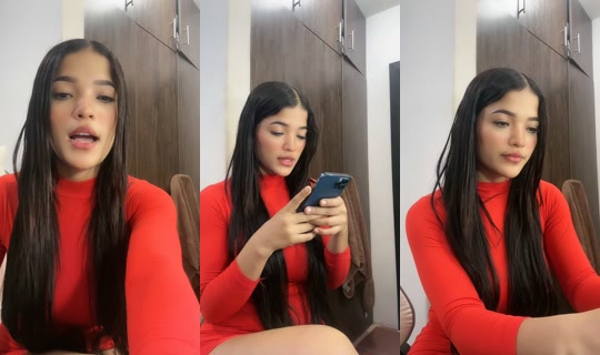 angiemj99's Stream - May 8, 2026, 6:49 AM