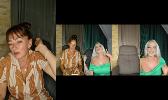ani_havana's Stream - Jun 20, 2026, 8:52 PM
