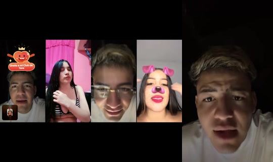 anibal_soy2's Stream - May 13, 2026, 5:41 AM