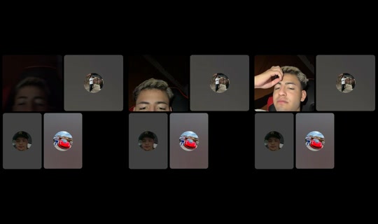 anibal_soy2's Stream - May 13, 2026, 6:32 AM