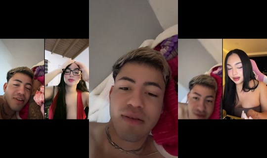 anibal_soy2's Stream - May 13, 2026, 8:48 AM