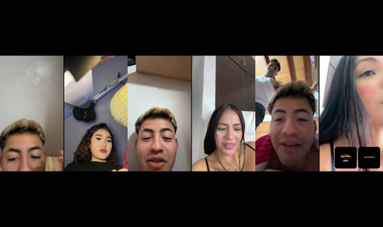 anibal_soy2's Stream - May 13, 2026, 9:43 AM