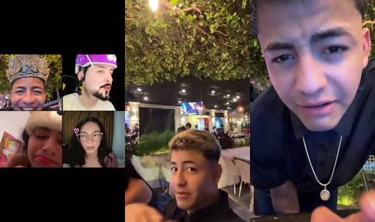 anibal_soy2's Stream - May 15, 2026, 3:26 AM