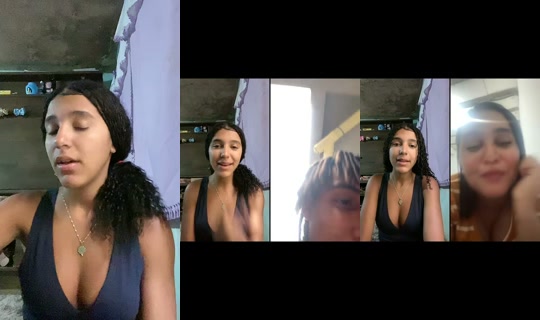 aninhavzx_4's Stream - May 7, 2026, 6:50 PM
