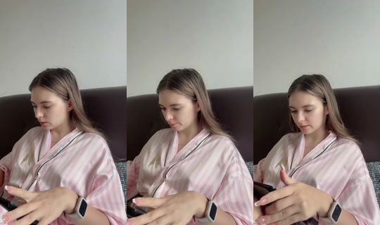 annabell_rey's Stream - May 10, 2026, 6:15 AM