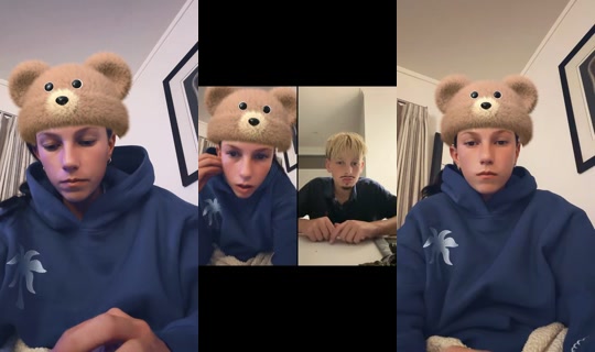 Stream von annabelle_6753 – 11. Mai 2026, 5:59