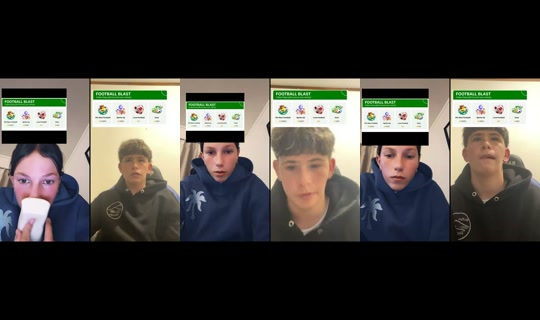 Stream von annabelle_6753 – 11. Mai 2026, 6:46