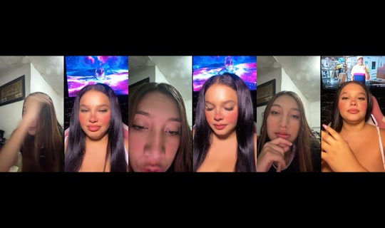 anniebeltran17's Stream - May 7, 2026, 4:51 AM