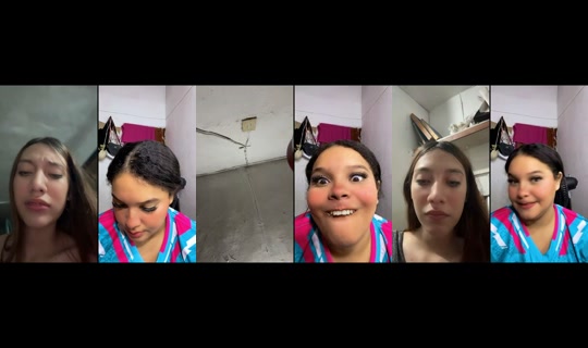 anniebeltran17's Stream - May 8, 2026, 7:03 AM