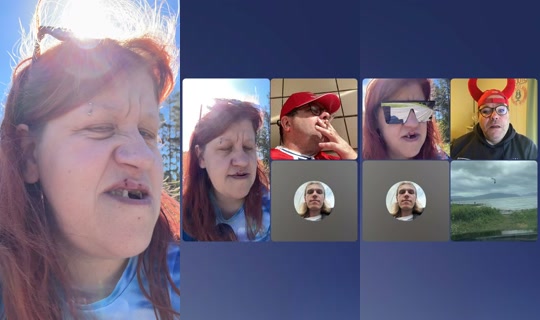 annkristinholm1's Stream - Jun 21, 2026, 1:54 PM