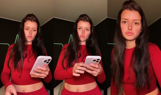 anny_ba_by Aufgenommen am 6. Mai 2026, 20:52