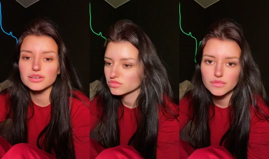 anny_ba_by Aufgenommen am 6. Mai 2026, 21:23
