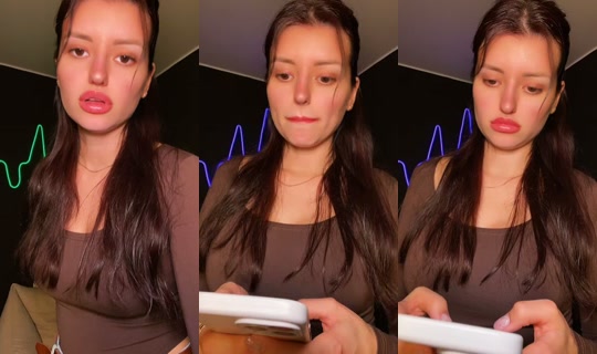anny_ba_by Aufgenommen am 7. Mai 2026, 19:41