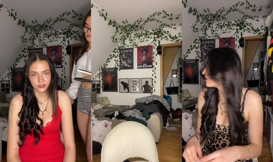 annyelainee's Stream - May 8, 2026, 8:49 PM