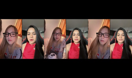 Stream anonimajeje - 9 Mei 2026, 18.28