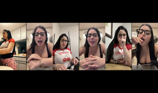 antonellasantiago19's Stream - Jun 19, 2026, 12:27 AM