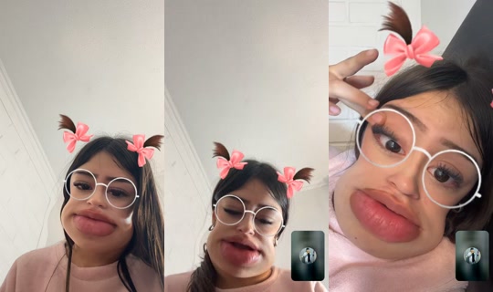 antoonellaignaacia's Stream - May 8, 2026, 6:28 AM
