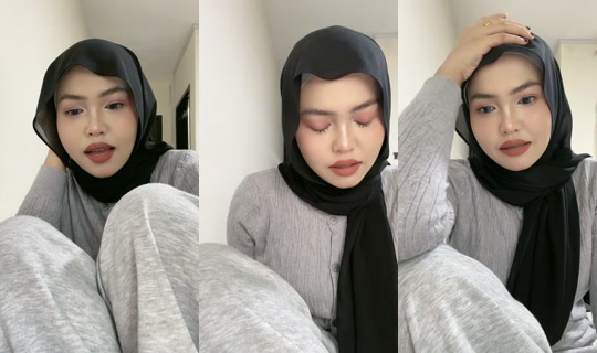 aqishzara's Stream - May 11, 2026, 6:35 AM