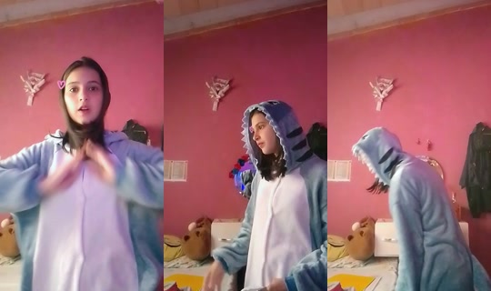 Stream de aquinopaolaaaa – 10 mai 2026, 18:14