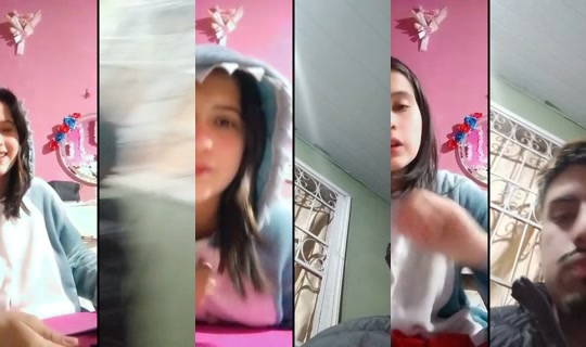 Stream de aquinopaolaaaa – 12 mai 2026, 0:48
