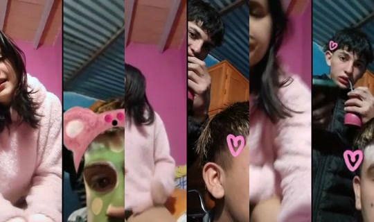 Stream de aquinopaolaaaa – 12 mai 2026, 23:49