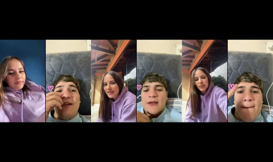 ara_samudio18's Stream - Jun 18, 2026, 4:59 PM