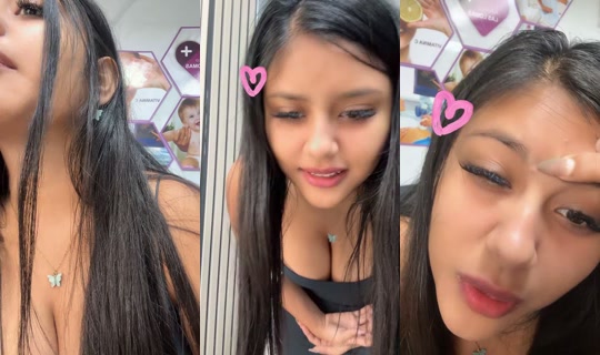 arianaaluceroo's Stream - Jun 22, 2026, 7:57 PM