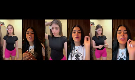 ariannapelayo's Stream - Jun 20, 2026, 1:35 AM