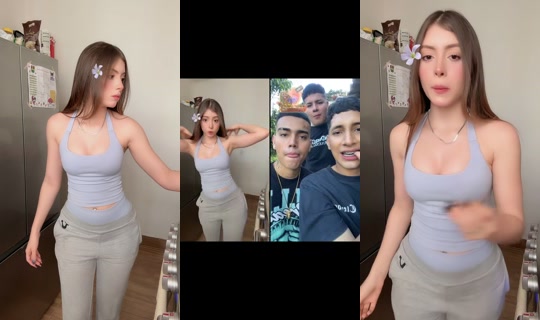 ariannapelayo's Stream - Jun 20, 2026, 9:11 PM
