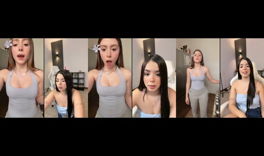 ariannapelayo's Stream - Jun 20, 2026, 10:34 PM