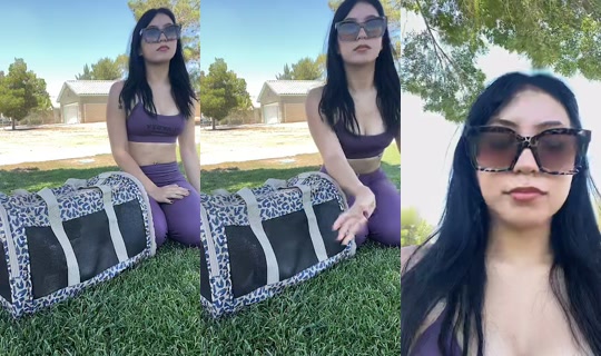 Stream de arielvelvet – 18 juin 2026, 19:56