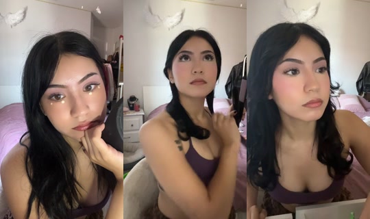 Stream de arielvelvet – 18 juin 2026, 20:51