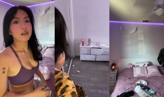 Stream de arielvelvet – 18 juin 2026, 22:32