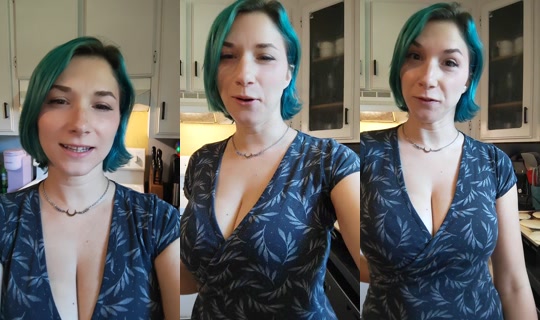 ariluna91's Stream - Jun 21, 2026, 3:56 PM