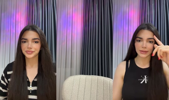 armita.fit's Stream - Jun 21, 2026, 10:14 PM