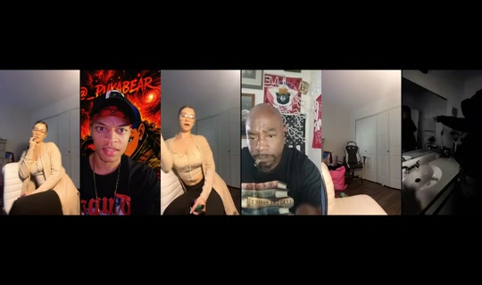 arryzzzz's Stream - Jun 20, 2026, 9:02 PM