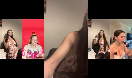 arryzzzz's Stream - Jun 22, 2026, 1:41 PM