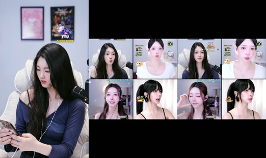 artmedia_queen's Stream - Jun 21, 2026, 12:32 PM