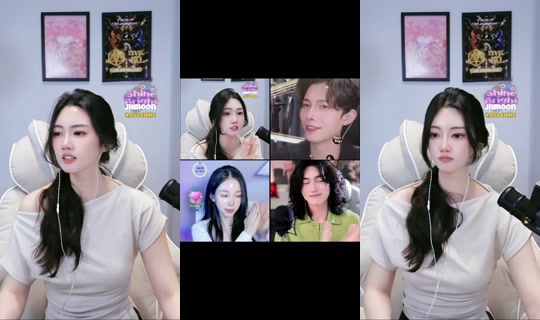 artmedia_queen's Stream - Jun 22, 2026, 12:10 PM