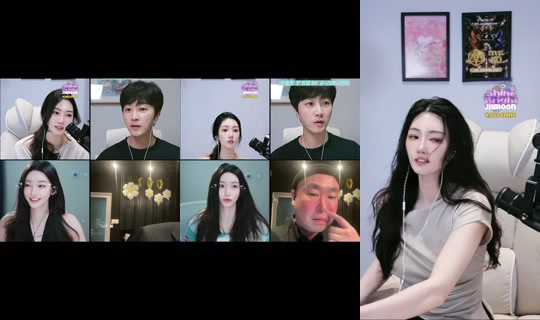 artmedia_queen's Stream - Jun 22, 2026, 1:01 PM
