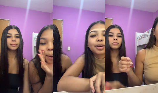 ashley_souzza's Stream - May 8, 2026, 11:05 PM