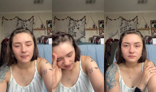 ashleywalden71 Recorded on May 10, 2026, 3:07 PM