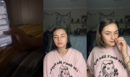Live de ashleywalden71 - 14 de mai. de 2026, 3:29