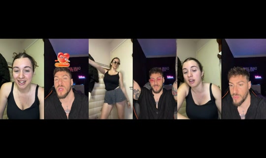 ask_ioannina's Stream - Jun 20, 2026, 9:30 PM
