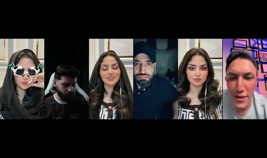 asmaaesmail823094's Stream - Jun 21, 2026, 6:02 PM