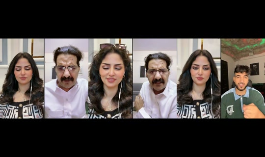 asmaaesmail823094's Stream - Jun 21, 2026, 8:28 PM