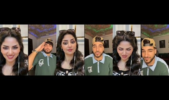 asmaaesmail823094's Stream - Jun 21, 2026, 9:18 PM
