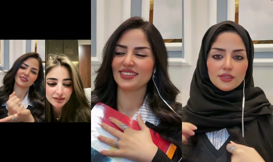 asmaaesmail823094's Stream - Jun 22, 2026, 5:01 PM