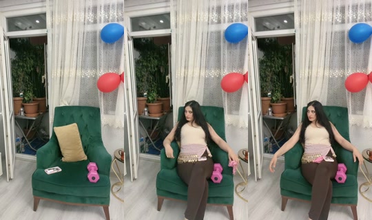 asmin3465's Stream - Jun 21, 2026, 8:00 PM
