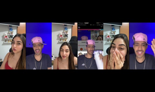 Stream de aurasecreta1 – 7 mai 2026, 7:20